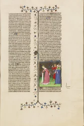Lucretias självmord